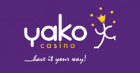 yako casino logo